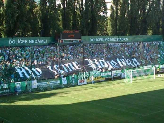 385390_10151304601230898_1013083375_n1 Calcio praghese: quando gioca il Bohemians 1905