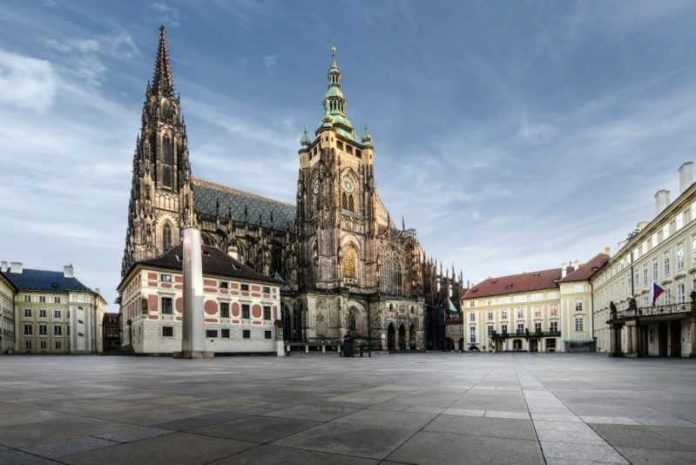 svatyvit-20150923-141241 Domenica giornata porte aperte al Castello di Praga