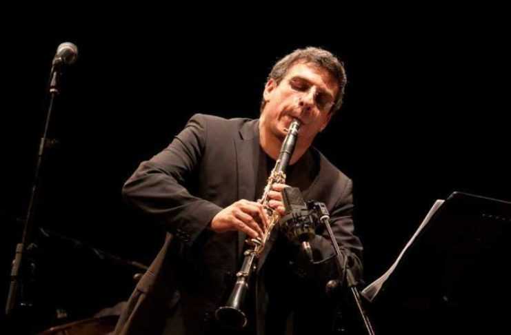 Gabriele Mirabassi e Robert Balzar Trio a Praga e Brno