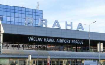 Nuove destinazioni e potenziamento tratte da e per l'aeroporto internazionale di Praga e l'Italia da aprile 2016