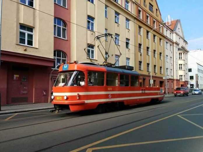 Misteri di Praga: la 