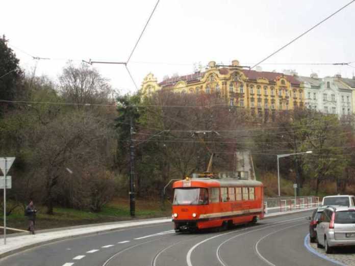 Misteri di Praga: la