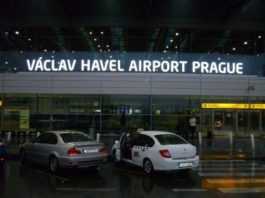Praga: aeroporto Václav Havel collegato con Ciampino e Bergamo