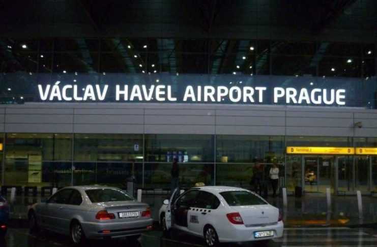 Praga: aeroporto Václav Havel collegato con Ciampino e Bergamo
