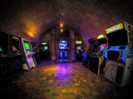 Arcade Museum, il museo dei videogiochi a Praga