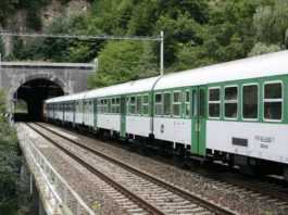 Ferrovie: trasporti più veloci da Praga-Brno, possibile collegamento diretto Praga-Český Krumlov