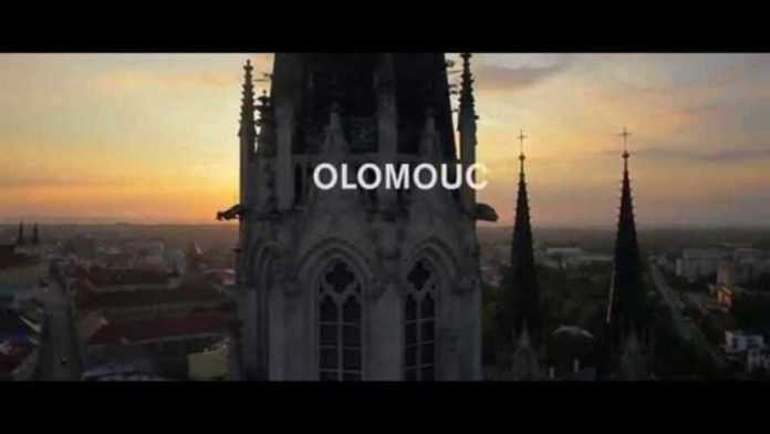 1030 Patrimoni Unesco cechi #1: Olomouc