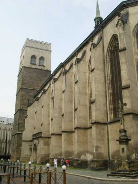 Chiesa di san Maurizio