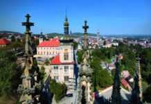 Patrimoni Unesco cechi #2: Kutná Hora Patrimoni Unesco cechi #2: Kutná Hora