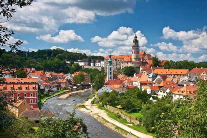 t-cesky-krumlov-unesco-1 Patrimoni Unesco cechi #3: Český Krumlov
