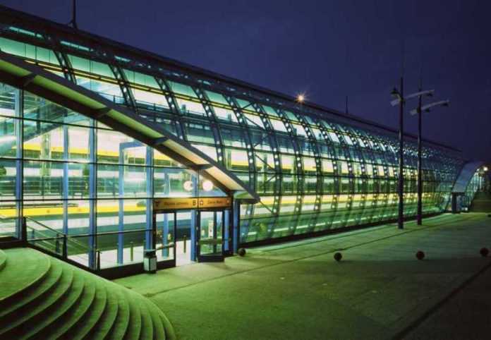 linea b Praga: le 4 migliori stazioni di metro