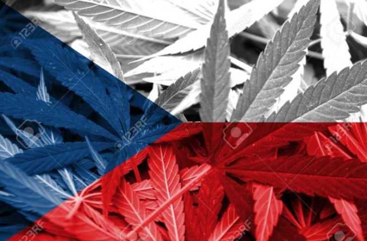 Quanta e quale droga si può detenere a Praga e in Repubblica Ceca?