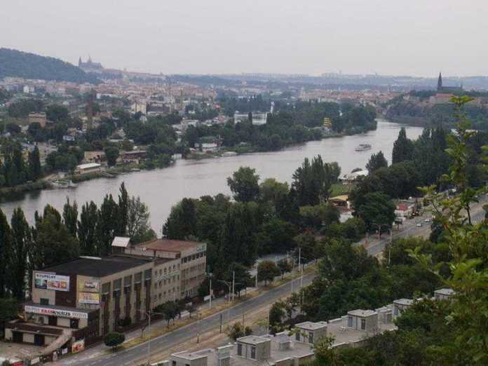 Quartieri di Praga: Braník, il quartiere della birra