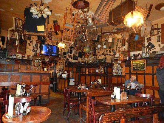 10 ottimi ristoranti di Praga fuori dalle solite mete