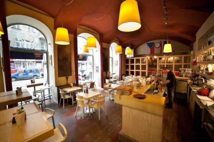 10 ottimi ristoranti di Praga fuori dalle solite mete