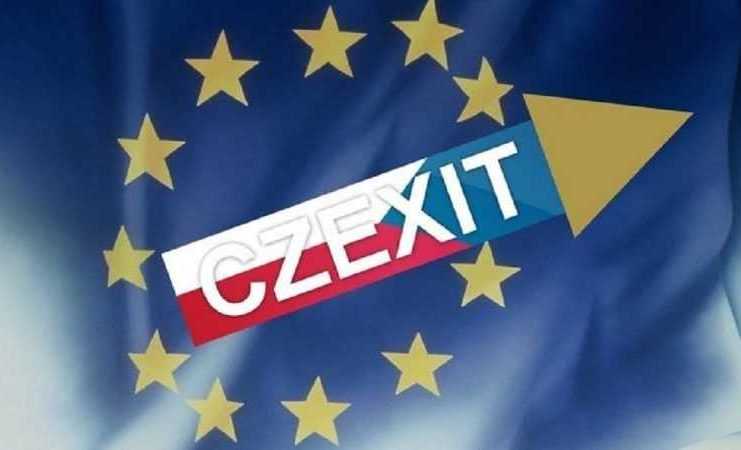Referendum sulla CzExit: Praga può davvero abbandonare l'Ue?