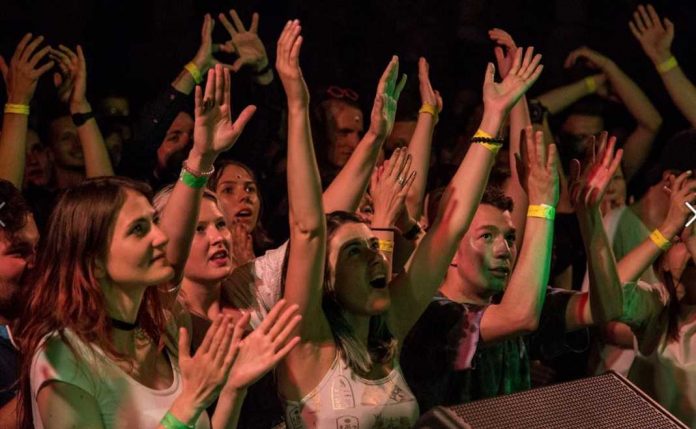 Estate 2016: i festival alternativi in Repubblica Ceca