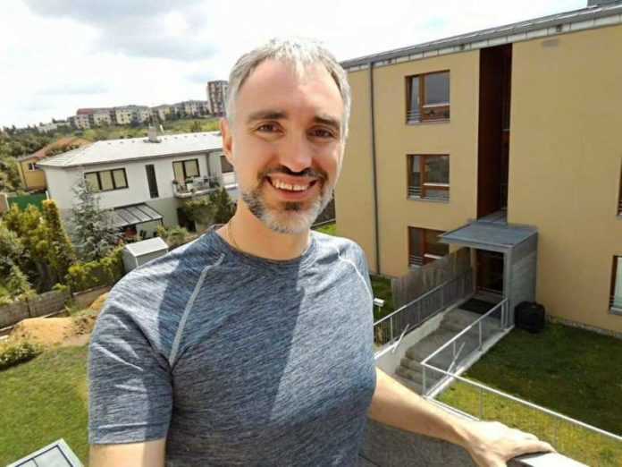 Intervista: Marco Ciabatti, guida turistica e blogger di 