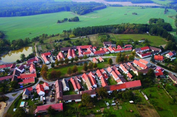 624567140fecc40163fed3c45a959a7c2062f Patrimoni Unesco cechi #4: Holašovice e il barocco di campagna