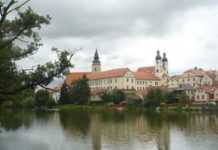 Patrimoni Unesco cechi #5: Telč, la “perla nascosta” dell’Europa Patrimoni Unesco cechi #5: Telč, la "perla nascosta" dell'Europa