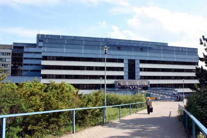 Praga, un servizio sanitario dedicato agli stranieri: il Foreign and Private Patient Department dell’ospedale di Motol