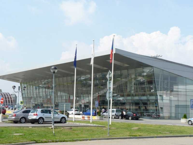 Repubblica Ceca: a ottobre nuovi voli Ostrava-Bergamo