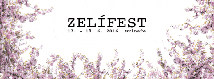 zelifest 2016 italia praga one way Zelifest 2016: un tipico festival musicale ceco da non perdere | 17-18 giugno 2016