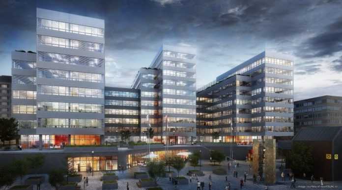 Metronom_Business_Center_Rendering 11 cose che non sai sulla Repubblica Ceca
