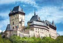 Vivere in Repubblica Ceca: 11 Cose Sorprendenti che (forse) non sapevi 11 cose che non sai sulla Repubblica Ceca