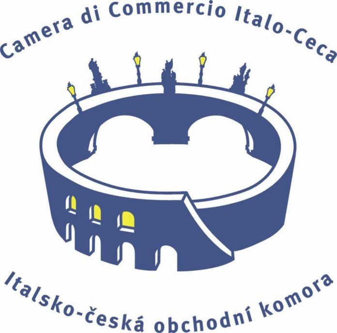 camic -logo Camera di commercio Italo Ceca: pubblicata la newsletter del 15 luglio