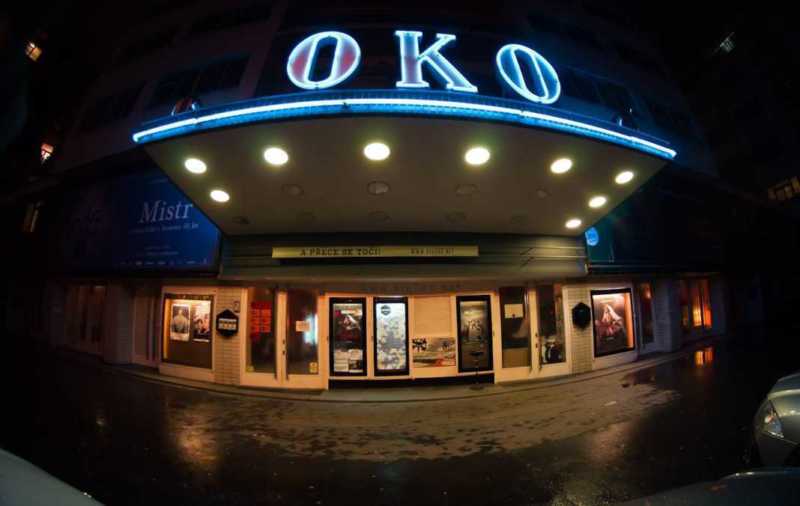 Estate a Praga: film a 40 corone nei cinema Aero e Bio Oko
