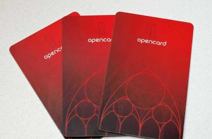 Il futuro delle Opencard: abbonamento trasporti a Praga