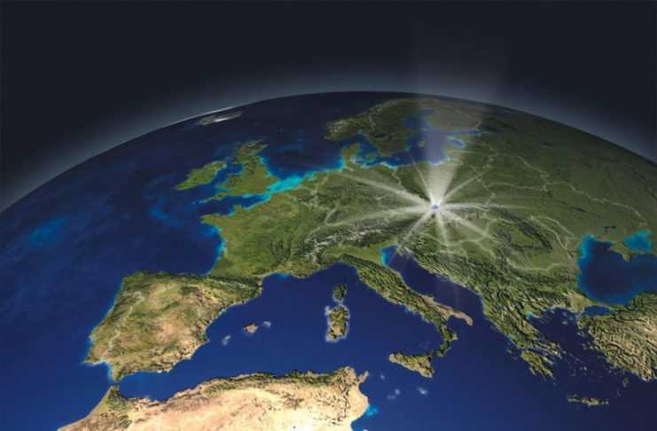 Repubblica Ceca: la recordmania e l'amore per l'Europa
