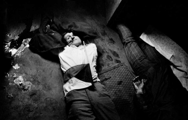 21 agosto: L’occupazione sovietica di Praga del 1968