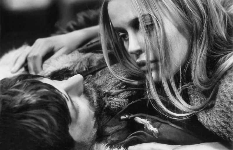 Marketa Lazarova Vancura