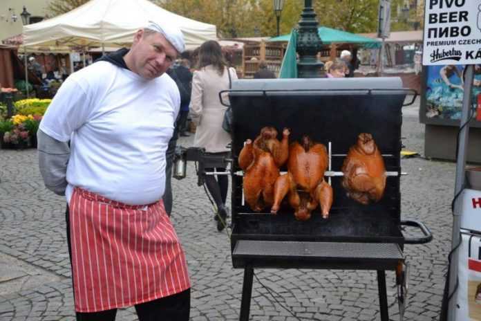 Mercati contadini a Praga: dove trovare specialità gastronomiche e frutta e verdura fresca di stagione