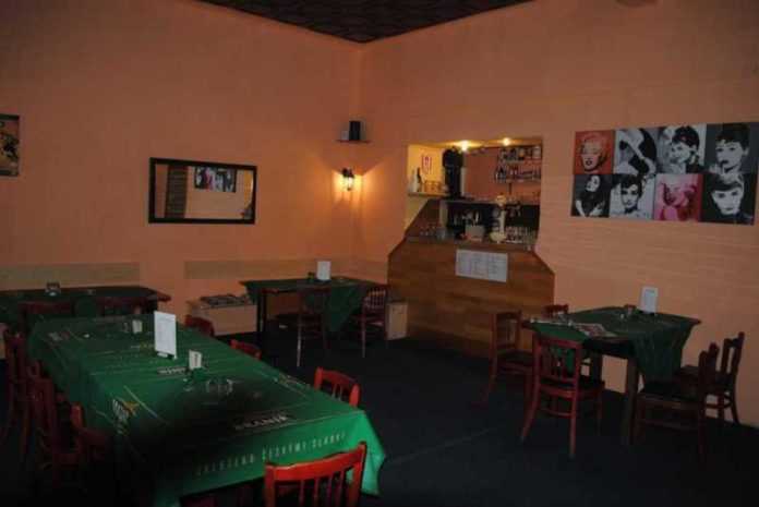 Hospudka U Pupkounu Via Bořivojova - il tour dei bar di Žižkov che non finirete mai