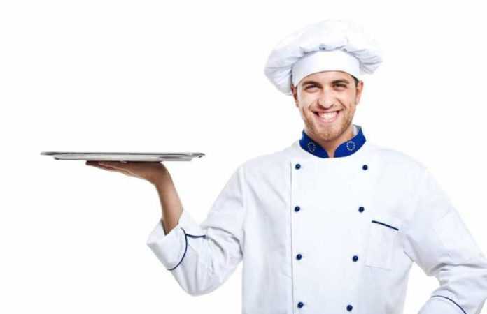49998-white-coat-children39s-chef-character Lavoro: cercasi cuochi per ristorante italiano a Praga