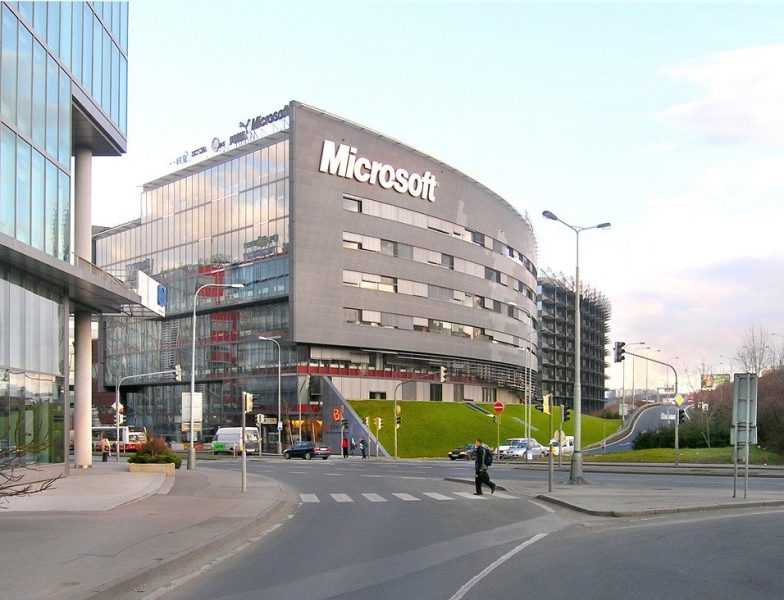 Lavoro: Microsoft espande sede di Praga, 200 assunzioni nel prossimo periodo
