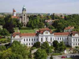 Quartieri di Praga: Bohnice e la schizofrenia del piano regolatore praghese (Praga 8)