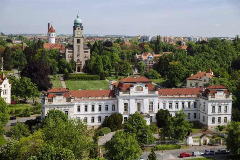 Quartieri di Praga: Bohnice e la schizofrenia del piano regolatore praghese (Praga 8)