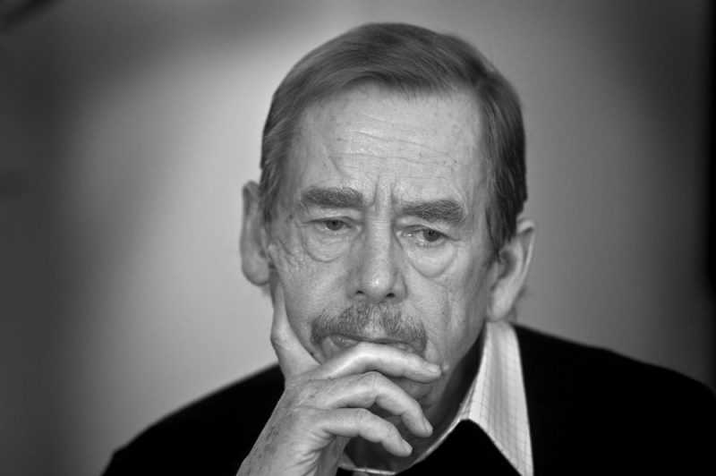 5 ottobre, Praga e Repubblica Ceca ricordano Václav Havel