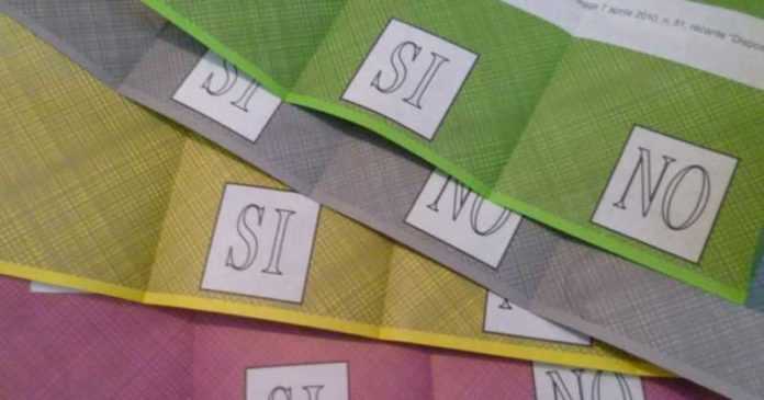 Referendum costituzionale: come votare in Repubblica Ceca