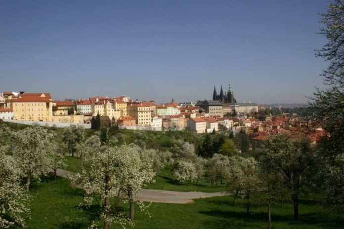 10 cose che trovi solo a Praga