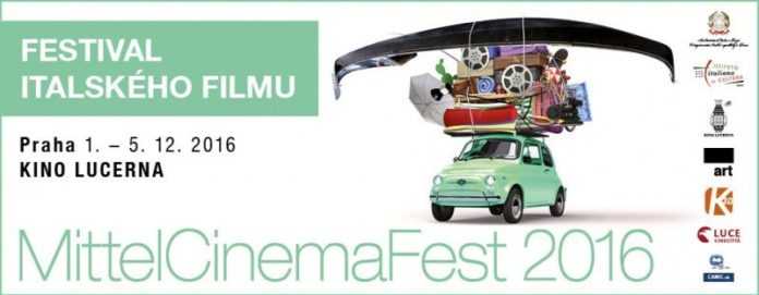 Comunicato IIC MittelCinemaFest, rassegna mitteleuropea del cinema italiano contemporaneo