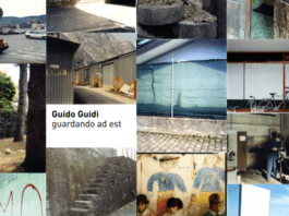 Comunicato IIC: presentazione e mostra di Guido Guidi