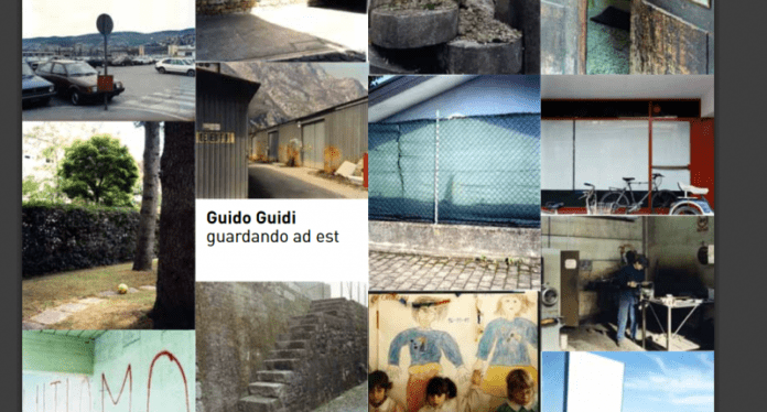 Comunicato IIC: presentazione e mostra di Guido Guidi
