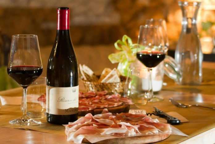 Comunicato IIC: Si apre a Praga la prima “Settimana della cucina italiana nel mondo”