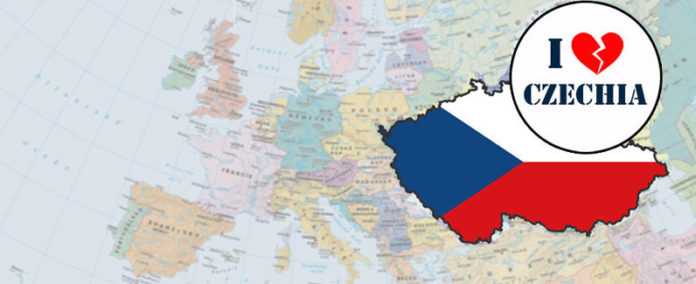 i-dont-love-czechia-3 Don't call me Czechia: il nuovo nome della Repubblica Ceca non viene utilizzato