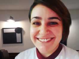 Italiane a Praga: Daniela Pariota, chef professionista a Praga